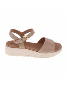 Women's Mulan Wedge Sandals - Image 4