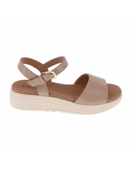 Women's Mulan Wedge Sandals - Image 4