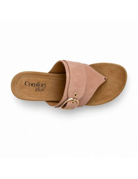 Women's Evita Thong - Image 3