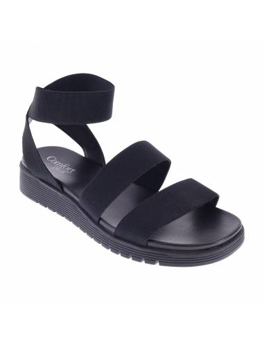 Women's Gore Wedge Sandals - Image 1