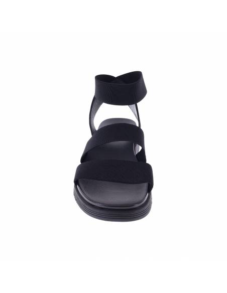 Women's Gore Wedge Sandals - Image 2