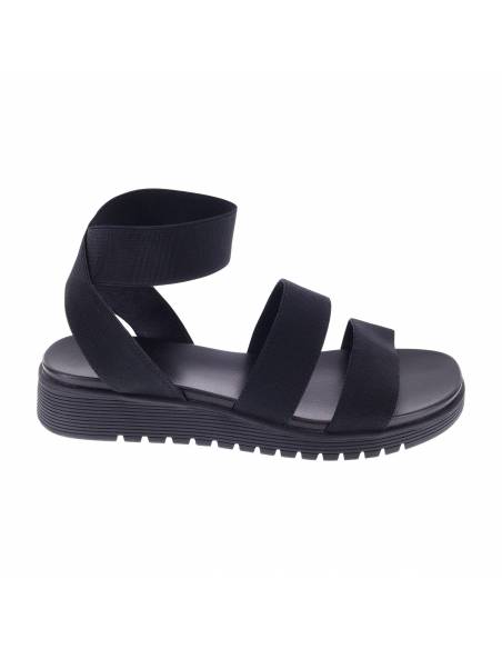 Women's Gore Wedge Sandals - Image 4