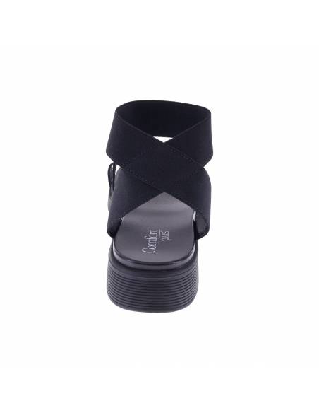 Women's Gore Wedge Sandals - Image 6