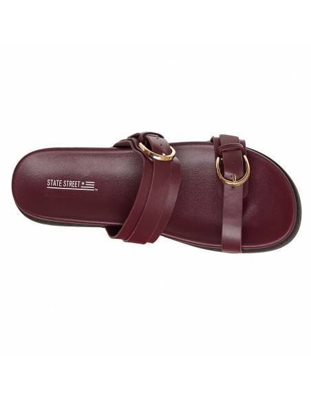 Women's Kellie Flat Sandals - Image 3