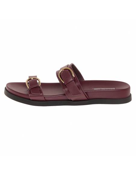 Women's Kellie Flat Sandals - Image 4