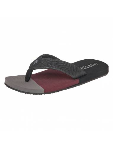 Men's Vernon Flat Sandals - Image 1