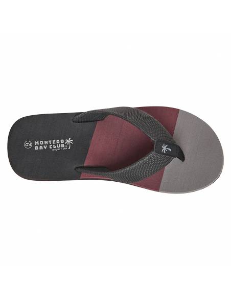 Men's Vernon Flat Sandals - Image 3