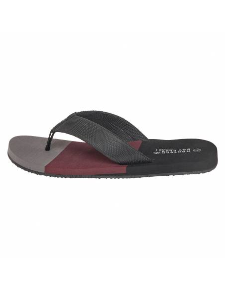 Men's Vernon Flat Sandals - Image 4