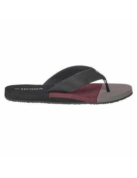 Men's Vernon Flat Sandals - Image 5