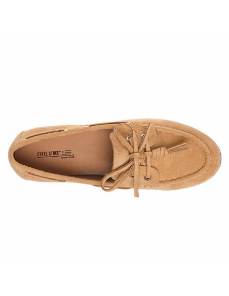 Women's Casual Loafer - Image 3