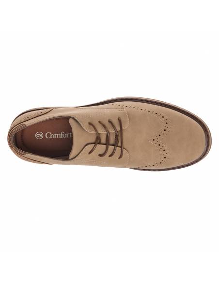 Men's Harper Casual Ox - Image 3