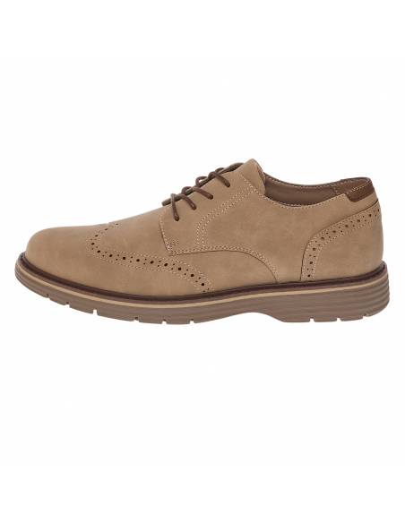 Men's Harper Casual Ox - Image 4