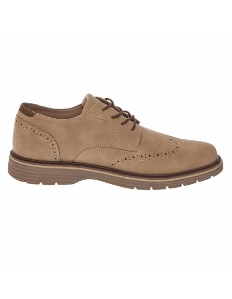 Men's Harper Casual Ox - Image 5