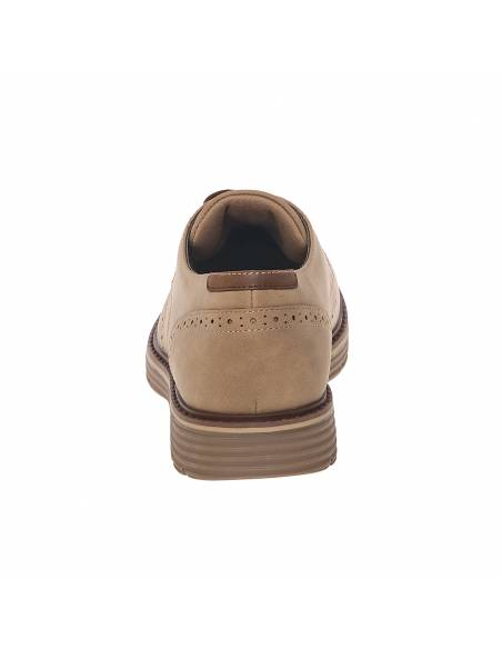 Men's Harper Casual Ox - Image 6
