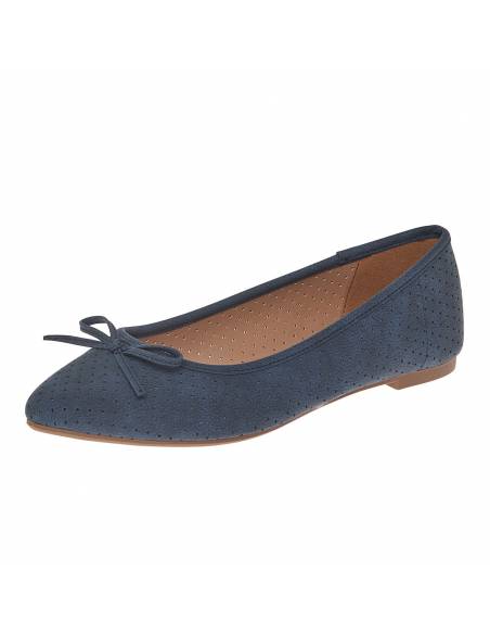 Women's CamCam Casual Flat Shoes - Image 1