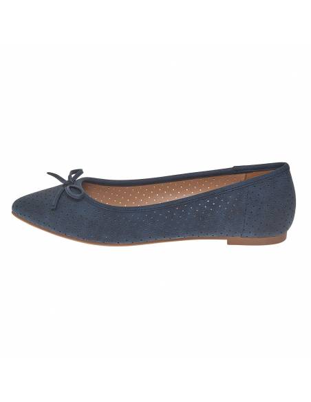 Women's CamCam Casual Flat Shoes - Image 4