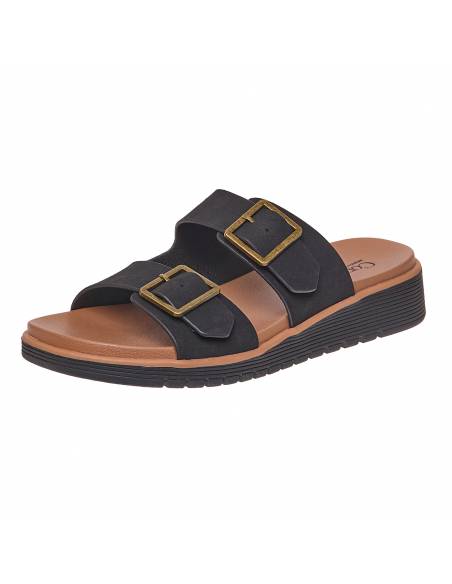 Women's Nala Wedge Sandals - Image 1