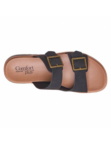 Women's Nala Wedge Sandals - Image 3