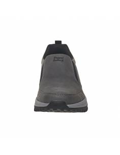 Men's Casual Boots - Image 1 2