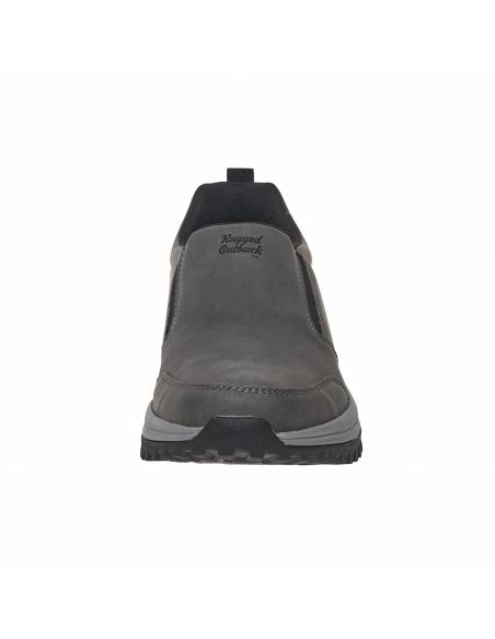 Men's Casual Boots - Image 2