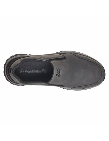 Men's Casual Boots - Image 3