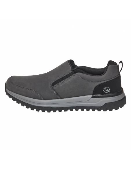 Men's Casual Boots - Image 4