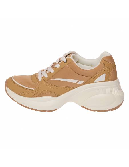 Women's Secret Casual Sneakers - Image 4