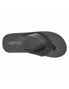 Men's Aruba Flat Sandals - Image 3