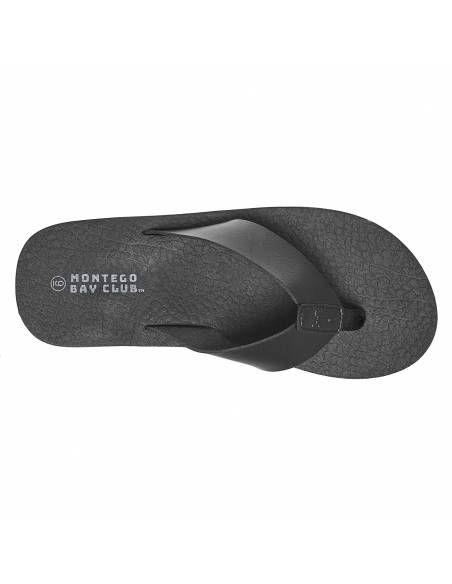 Men's Aruba Flat Sandals - Image 3