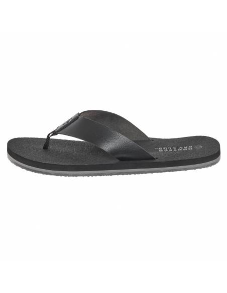 Men's Aruba Flat Sandals - Image 4