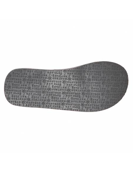 Men's Aruba Flat Sandals - Image 7