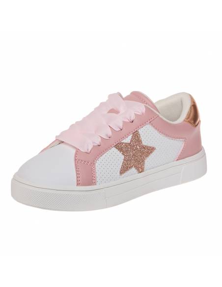Girl's Aneli Casual Shoes - Image 1
