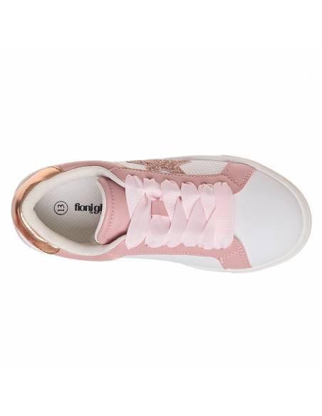 Girl's Aneli Casual Shoes - Image 3