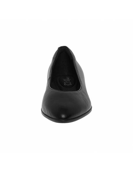 Women's Bliss Flat Shoes - Image 4