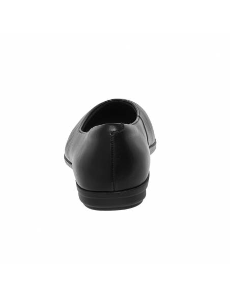 Women's Bliss Flat Shoes - Image 5