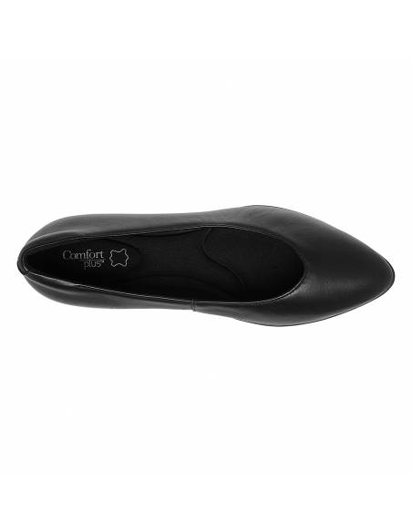 Women's Bliss Flat Shoes - Image 6