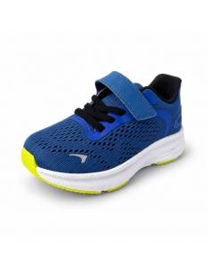 Zapatos deportivos Versa para niño pequeño