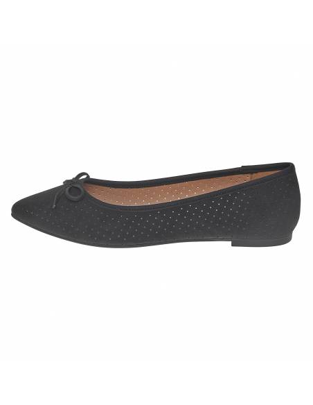 Women's CamCam Flat Casual Shoes - Image 4