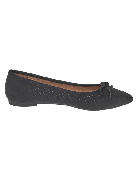 Women's CamCam Flat Casual Shoes - Image 5