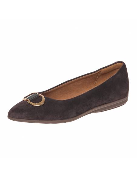 Women's Bellisimo Flat Shoes - Image 1