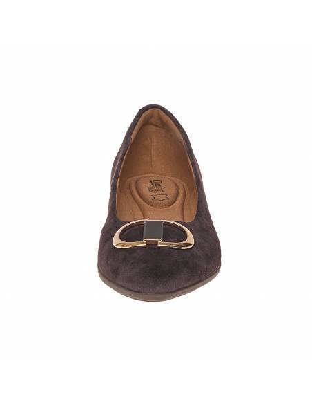 Women's Bellisimo Flat Shoes - Image 2