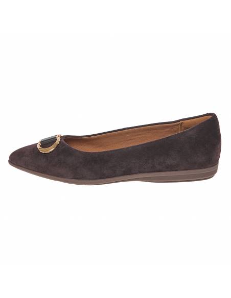 Women's Bellisimo Flat Shoes - Image 4