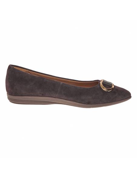 Women's Bellisimo Flat Shoes - Image 5