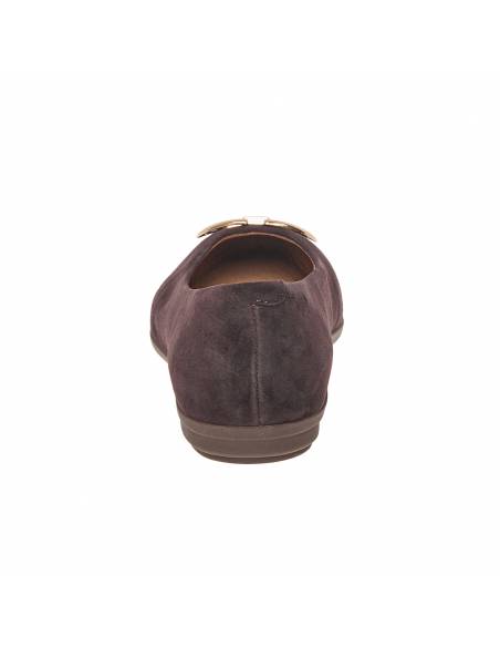 Women's Bellisimo Flat Shoes - Image 6