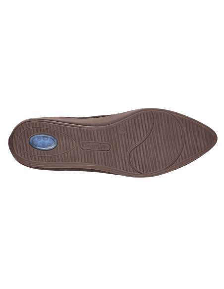Women's Bellisimo Flat Shoes - Image 7