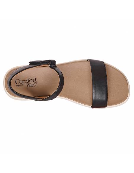 Women's Somerset Flat Sandals - Image 3