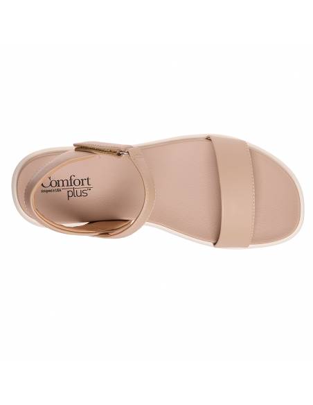 Women's Somerset Flat Sandals - Image 3