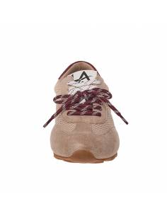 Women's Derby Casual Sneakers - Image 2