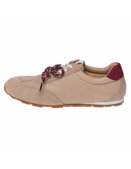 Women's Derby Casual Sneakers - Image 4