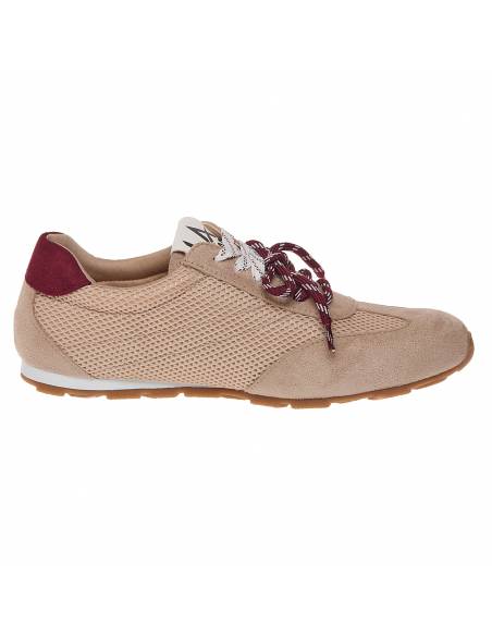 Women's Derby Casual Sneakers - Image 5